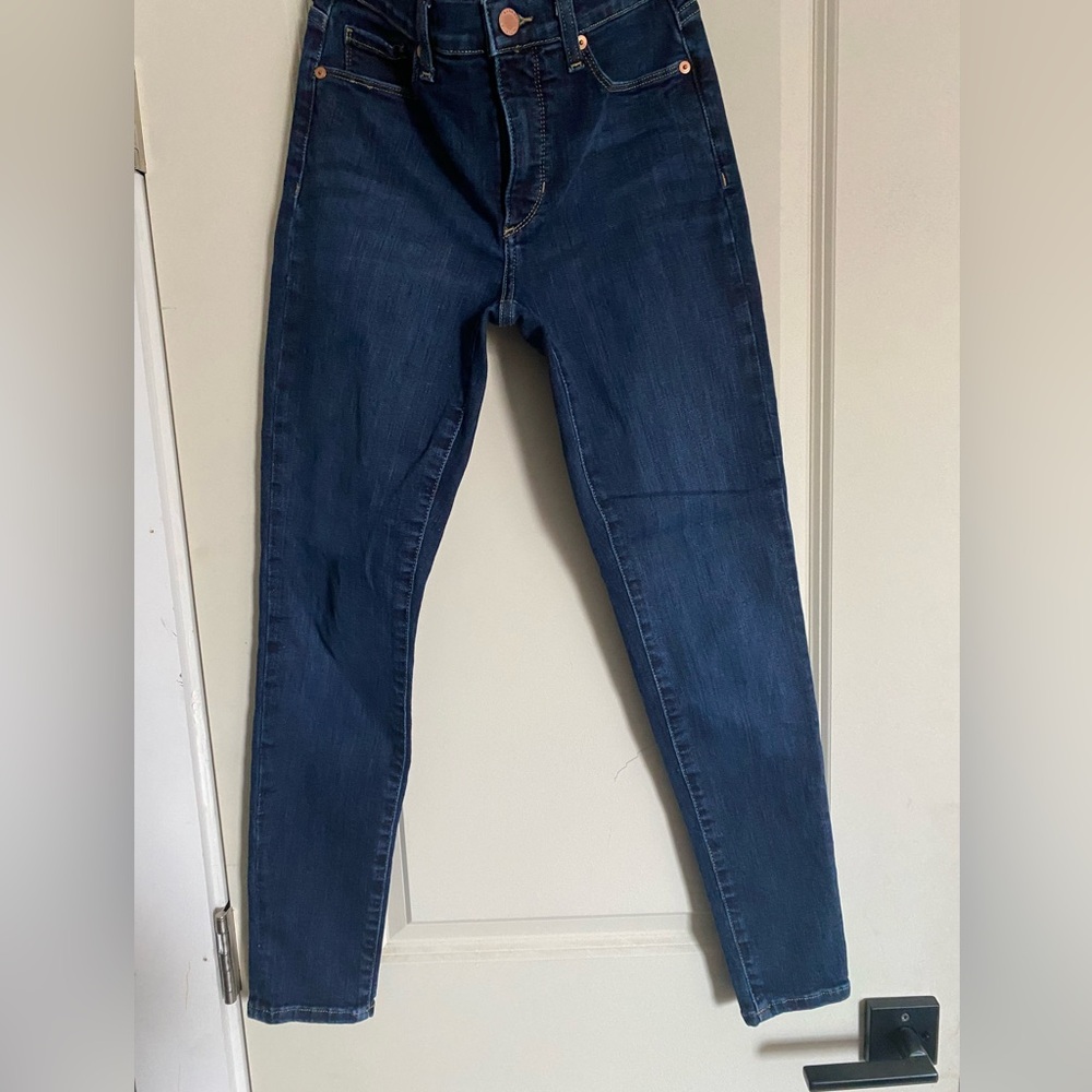 Blue Jeans
